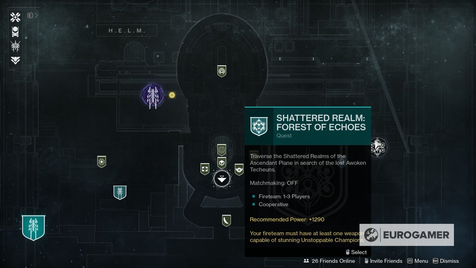 Destiny 2 Champion mods list for Season 18, how artifact mods work explained